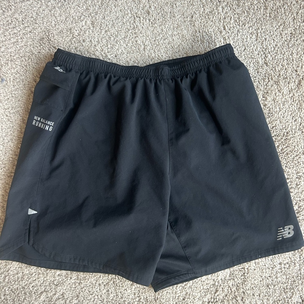 New Balance Running Shorts